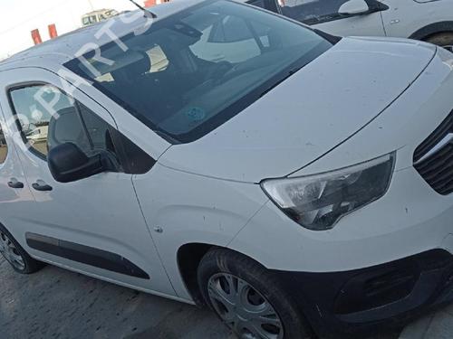 Front right window mechanism OPEL COMBO E Tour / Life (K9) | BP28031747C23