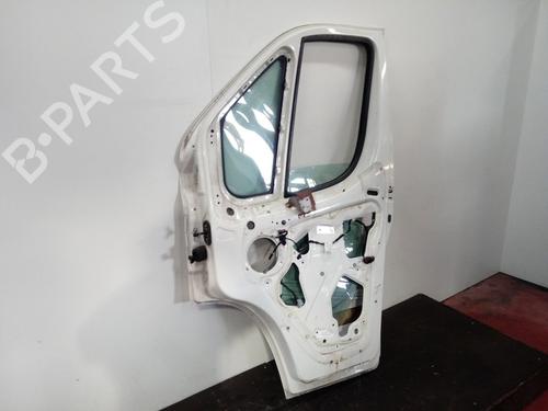 Right front door PEUGEOT BOXER Van  | BP13491490C3 