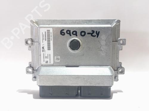 Used Engine control unit (ECU) Engine control unit (ECU) 39105731 39105731