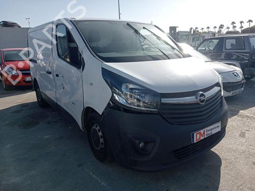 ABS pump OPEL VIVARO B Van (X82) 1.6 CDTI (05) | BP36220325M43  - Image 8
