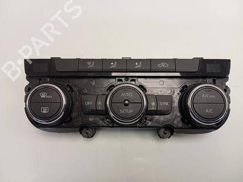 AC Styreenhet / Manøvreringsenhet SEAT LEON ST (5F8) [2012-2020]  22748118
