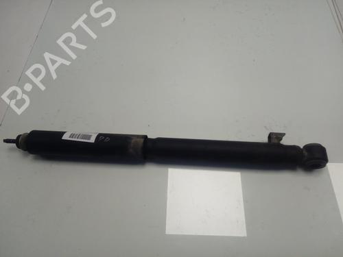Højre fortil støddæmper ISUZU N (6th Generation)  | BP29436957M17 