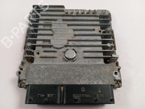 Used Engine control unit (ECU) Engine control unit (ECU) AUDI A3 (8P1) [2003-2013] 39248691 39248691