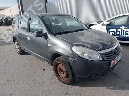 Used Parts DACIA SANDERO  1.2 16V  4528523