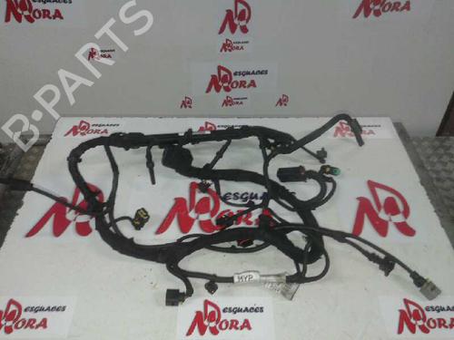 Used Wiring harness Wiring harness OPEL COMBO Box Body/MPV 1.3 CDTI 16V (75 hp) 16779868 16779868