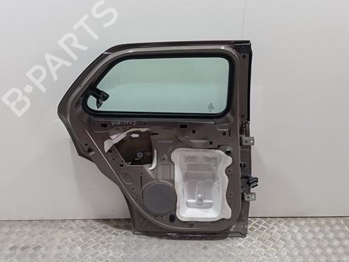 Left rear door CITROËN C4 CACTUS  | BP27405201C4 