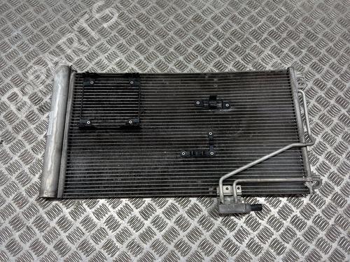 AC-Kondensator MERCEDES-BENZ CLK (C209) CLK 270 CDI (209.316) (170 hp) 29023135