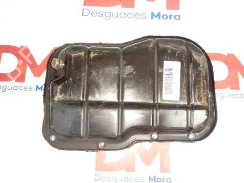 Used Oil sump NISSAN NAVARA NP300 (D40) 2.5 dCi (163 hp) 14130203