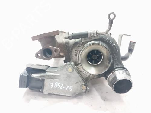 Turbo/Compressor BMW 3 (E90) 320 d (177 hp) 31810871