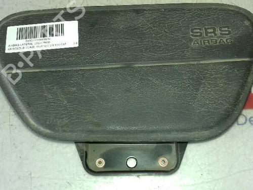Used Left seat airbag MERCEDES-BENZ M-CLASS (W163) ML 230 (163.136) (150 hp) 12649841