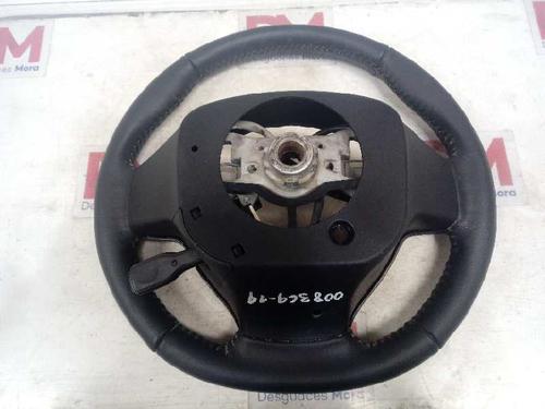 Steering wheel TOYOTA YARIS (_P13_) 1.5 (NSP131_) | BP16753504C49 