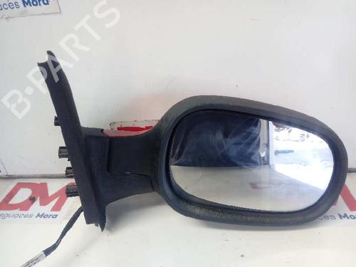 Right mirror NISSAN MICRA III (K12) 1.5 dCi | BP12659166C27 