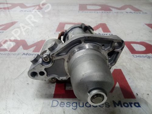 Starter JAGUAR F-TYPE Coupe (X152) 3.0 SCV6 | BP40103371M8 - Image 3