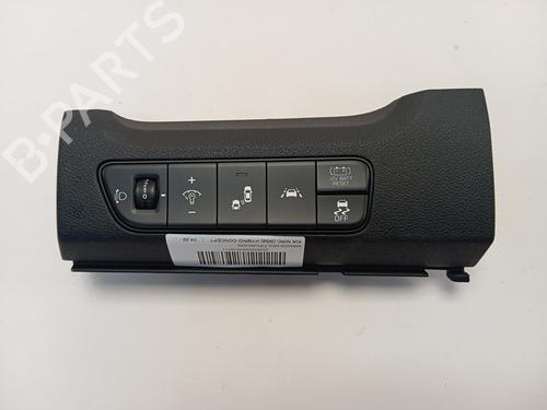 Used Switch KIA NIRO I (DE) [2016-2022]  21130210