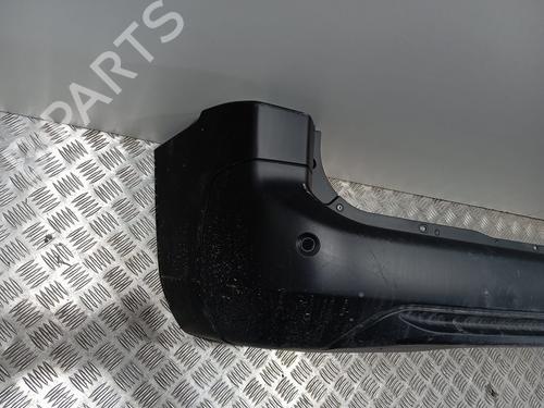 Rear bumper FIAT DOBLO Box Body/MPV (510_, 511_) BlueHDi 100 | BP29370875C8 