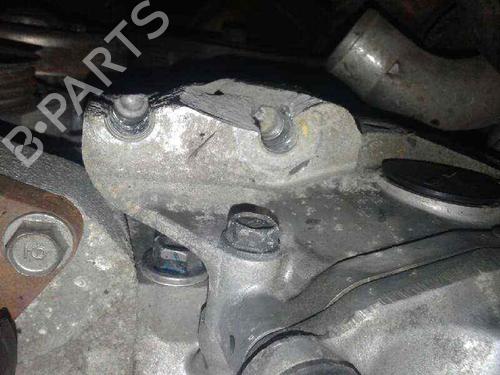 Used Engine HONDA INSIGHT (ZE_) 1.3 IMA (ZE2) (99 hp) 12644255