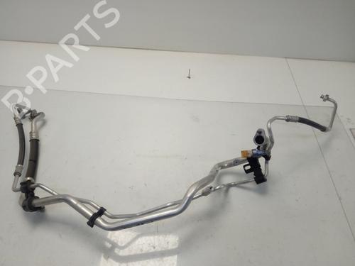 Used AC pipe PEUGEOT RIFTER 1.5 BlueHDi 100 (102 hp) 14134013