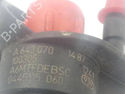 Injector MERCEDES-BENZ M-CLASS (W164)  | BP18308425M100 