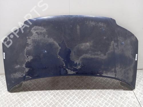 Motorkap VW SHARAN (7M8, 7M9, 7M6) [1995-2010]  31642630