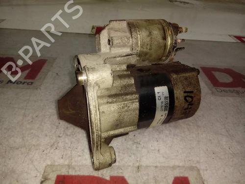 Used Starter CITROËN C2 (JM_) [2003-2017]  12657993