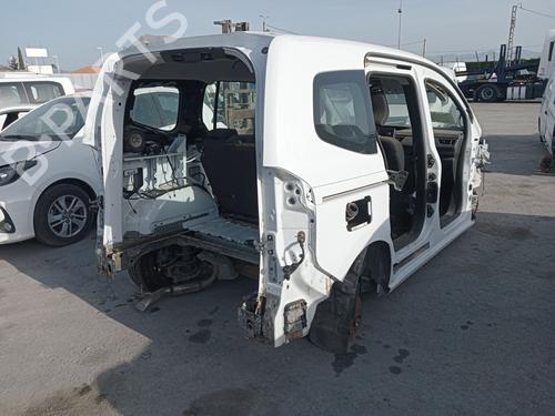 Radio RENAULT KANGOO Express (FW0/1_) 1.5 dCi 75 (FW07, FW10, FW04) | BP36385851E6 - Image 11