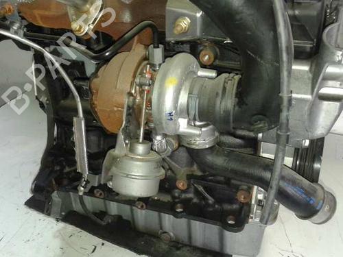 Engine SEAT IBIZA III (6L1)  | BP12636571M1 