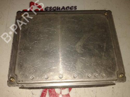 Engine control unit (ECU) AUDI A6 C5 (4B2) 2.5 TDI | BP12633315M57 