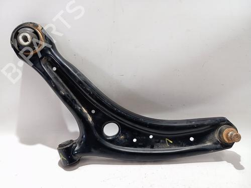 Used Left front suspension arm FORD TRANSIT COURIER V769 Box Body/MPV (N3P) [2023-2025]  28725591