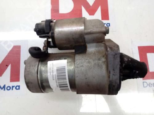 Used Starter FIAT 500 (312_) [2007-2025]  18490751