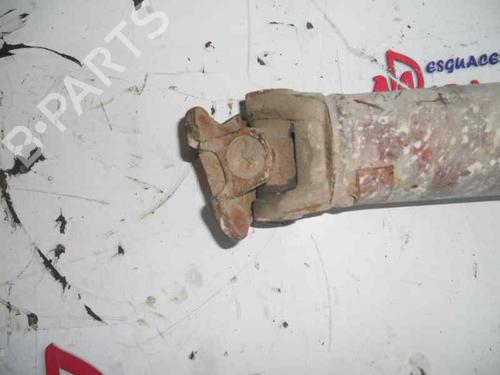 Driveshaft IVECO DAILY III Van  | BP19260958M37 