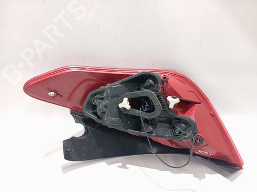 Left taillight PEUGEOT 308 I (4A_, 4C_)  | BP29023122C34 