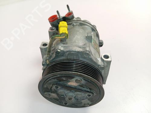 Used AC compressor AC compressor 38921069 38921069