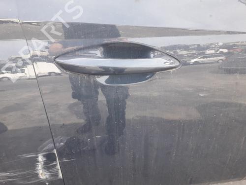 Used Front right exterior door handle HYUNDAI TUCSON (TL, TLE) [2015-2023]  13217320