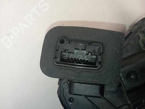 Rear left lock VW POLO VI (AW1, BZ1, AE1) 1.0 MPi | BP24169816C100 