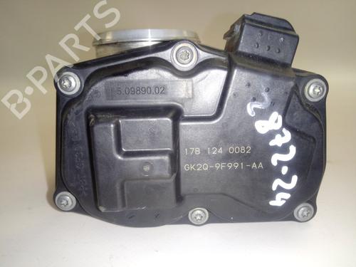 Throttle body FORD TRANSIT V363 Platform/Chassis (FED, FFD)  | BP22555555M82 