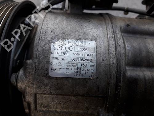 AC-Kompressor INFINITI M35 3.5 (280 hp) 18655596