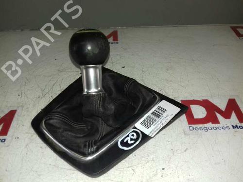 Shift knob AUDI A4 B6 (8E2) 1.9 TDI | BP30370067I34 - Image 2