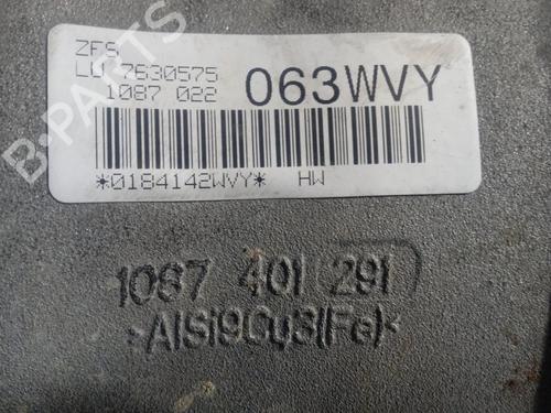 Gearbox BMW X5 (E70) xDrive 30 d | BP19449905M3 