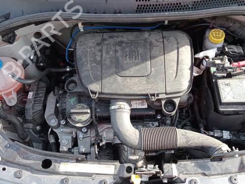 Engine control unit (ECU) FIAT 500 (312_)  | BP13583864M57 