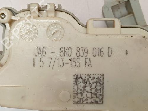 Rear right lock AUDI Q5 (8RB) 2.0 TDI quattro | BP21491769C99 