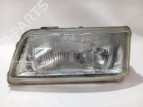 Used Left headlight CITROËN JUMPER I Bus (230P) [1994-2002]  30375887