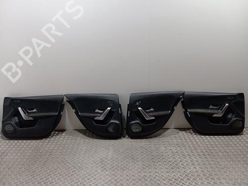 Ensemble sièges MERCEDES-BENZ A-CLASS (W177) A 200 d (177.012) | BP30375749C78 