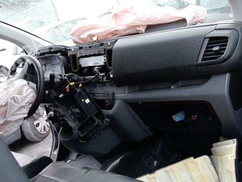 Radio CITROËN JUMPY III Van (V_)  | BP18655823E6 