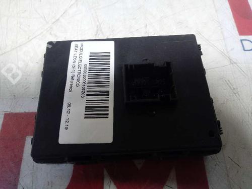 Electronic module SEAT LEON (5F1) | BP12667344M83