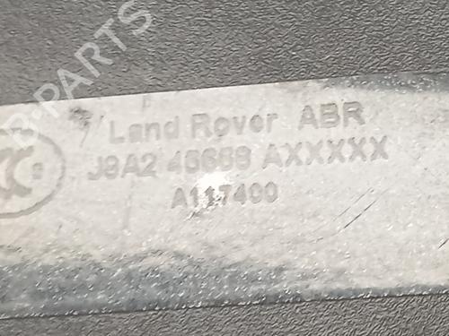 Rear parcel shelf LAND ROVER RANGE ROVER VELAR (L560) 3.0 D300 SDV6 4x4 | BP40105095C85 - Image 3