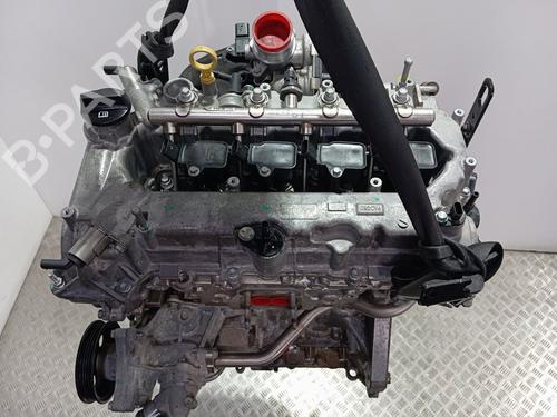 Engine MG MG HS (AS23)  | BP25858059M1 