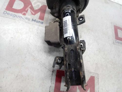 Left front shock absorber FORD TOURNEO COURIER B460 MPV 1.5 TDCi | BP12655086M16 