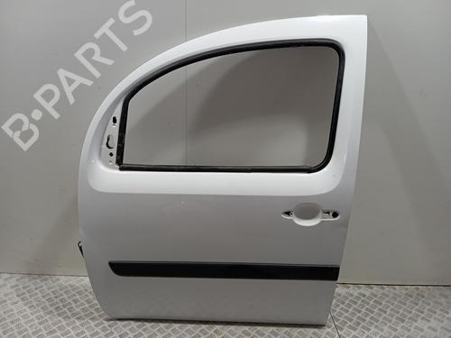 Used Left front door Left front door RENAULT KANGOO III Box Body/MPV [2021-2026] 36157415 36157415