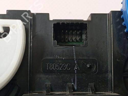 Climate control NISSAN PRIMASTAR Van (X82)  | BP26699874I5 