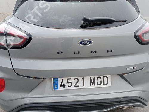 Rear left interior door handle FORD PUMA (J2K, CF7)  | BP15255391I15 